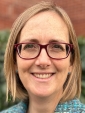 Dr Mairi Gibbs